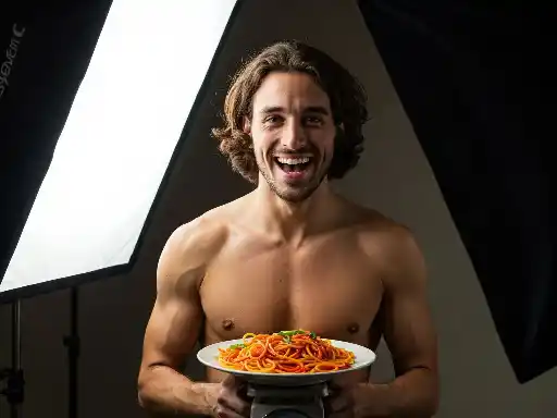 Banner dell'articolo sulla dieta per perdere 5 kg, metodo del nutrizionista.