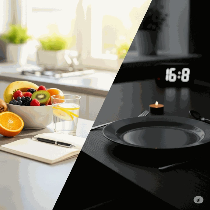 Alimentazione varia e sana per il benessere, concetto chiave del nutrizionista.