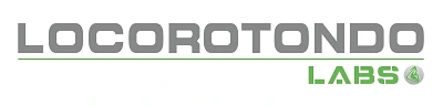 Logo Locorotondo Labs Palermo - Centro Diagnostico Partner
